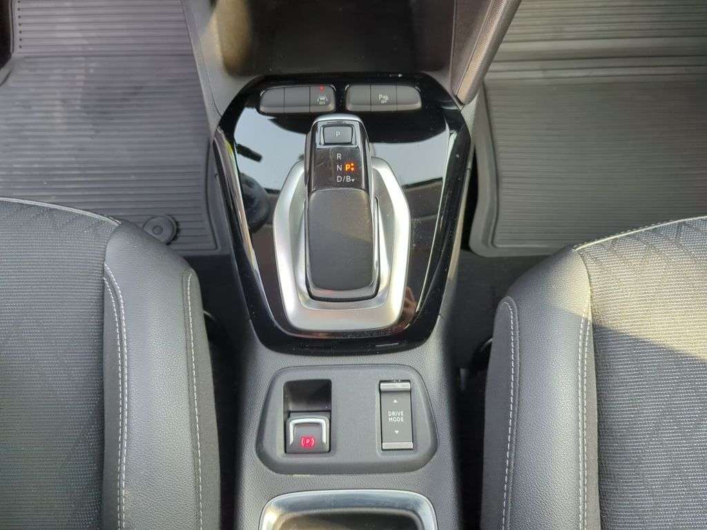 Opel Corsa-e