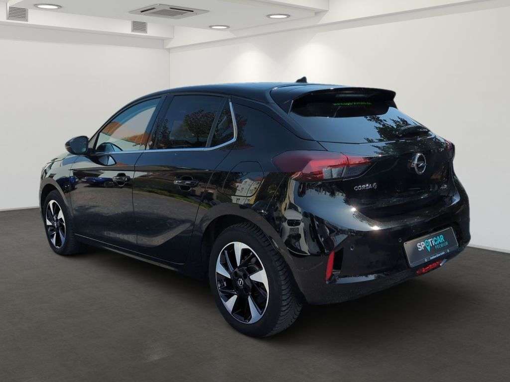 Opel Corsa-e