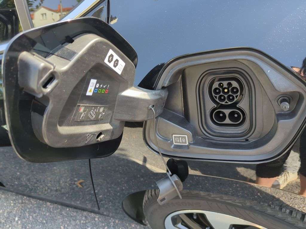 Opel Corsa-e