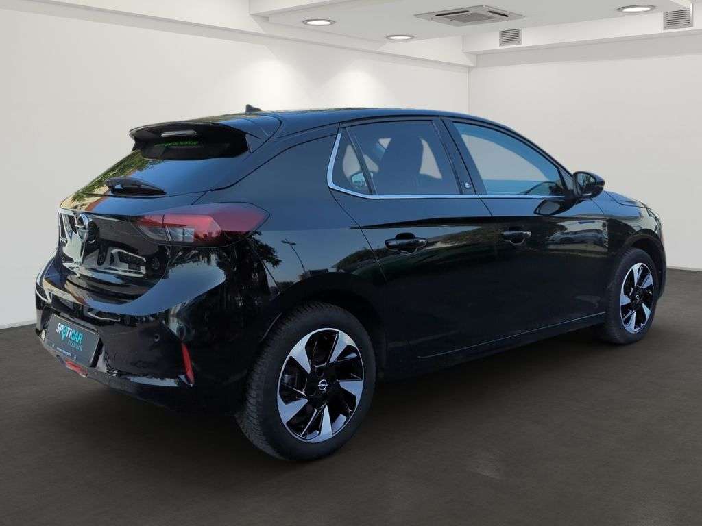 Opel Corsa-e