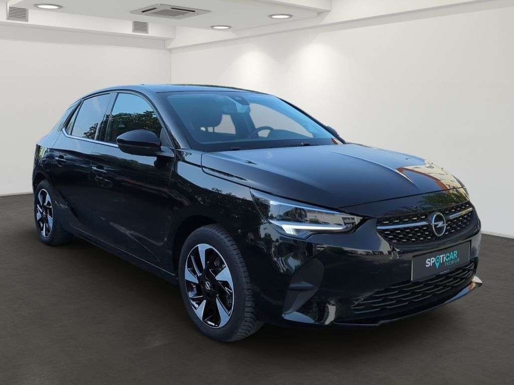 Opel Corsa-e