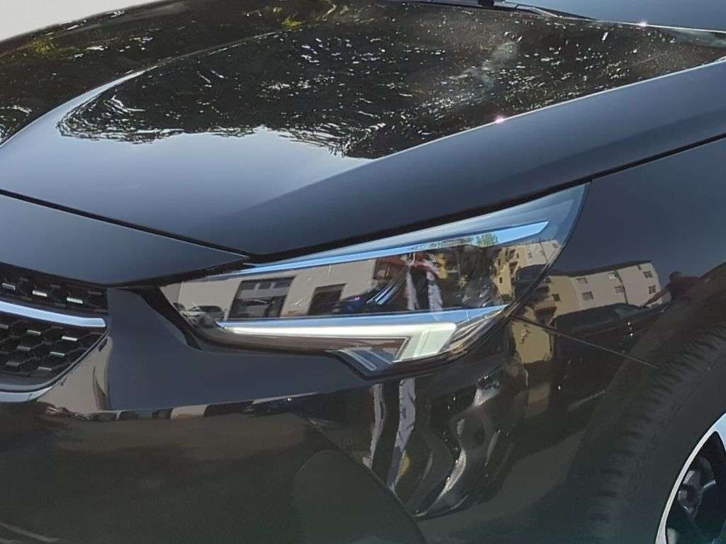 Opel Corsa-e
