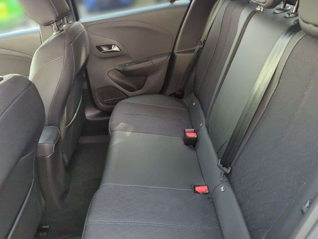 Opel Corsa-e