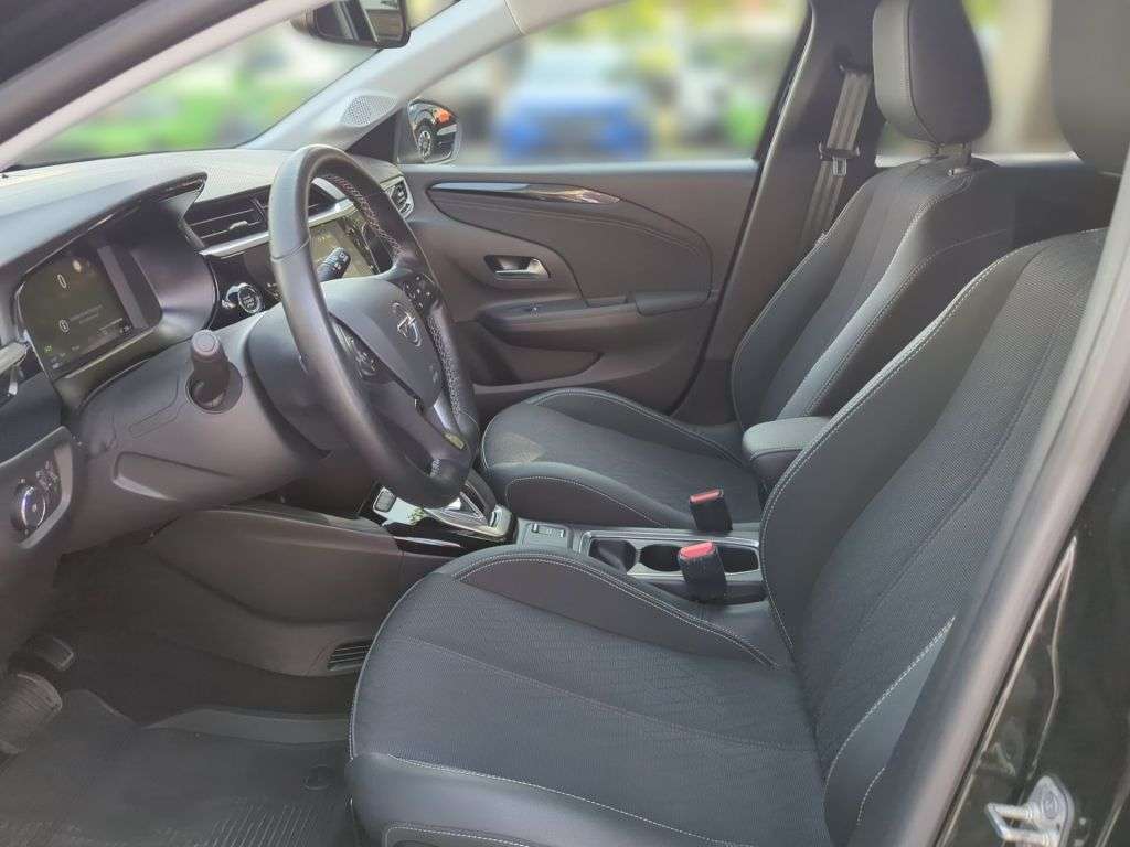 Opel Corsa-e