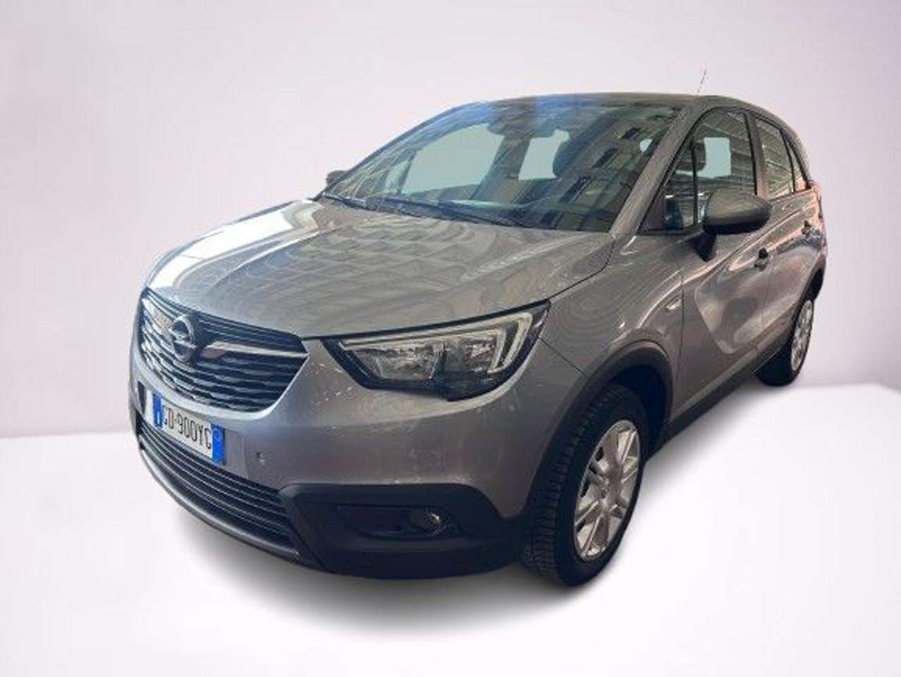 Opel Crossland 1.5 ECOTEC D 110 CV Start&Stop Edition
