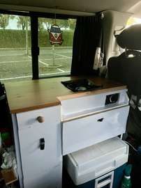 2.0TDI Comfortline L 4M 140 Largo