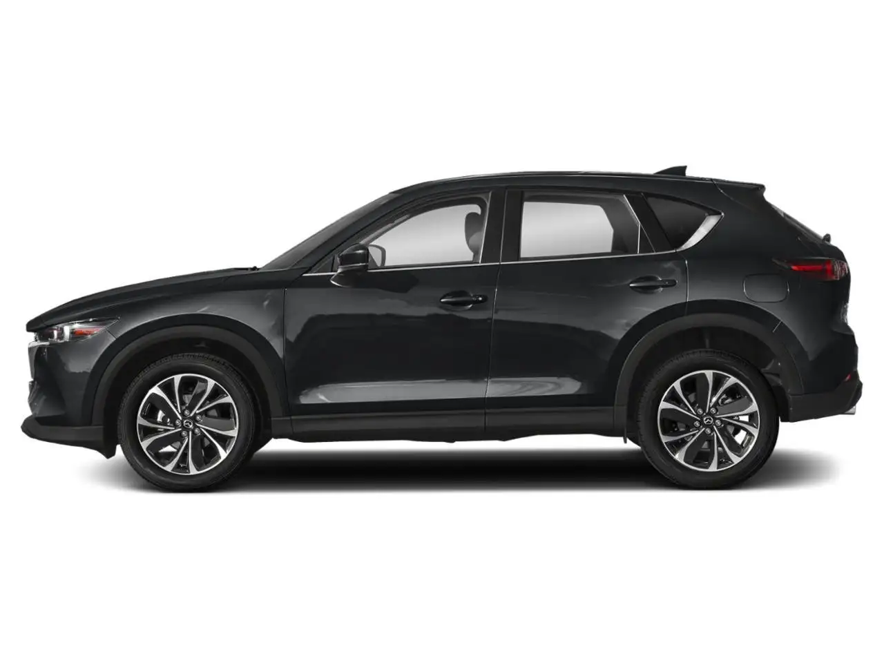 Mazda CX-5 снимка Mazda CX-5