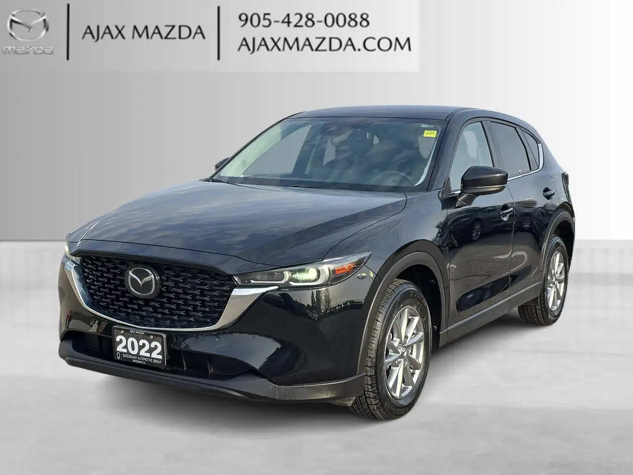 Mazda CX-5 снимка Mazda CX-5