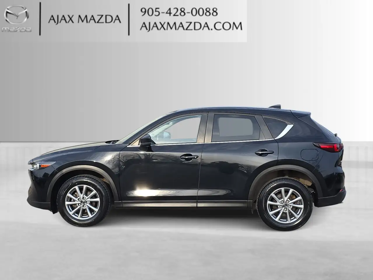 Mazda CX-5 снимка Mazda CX-5