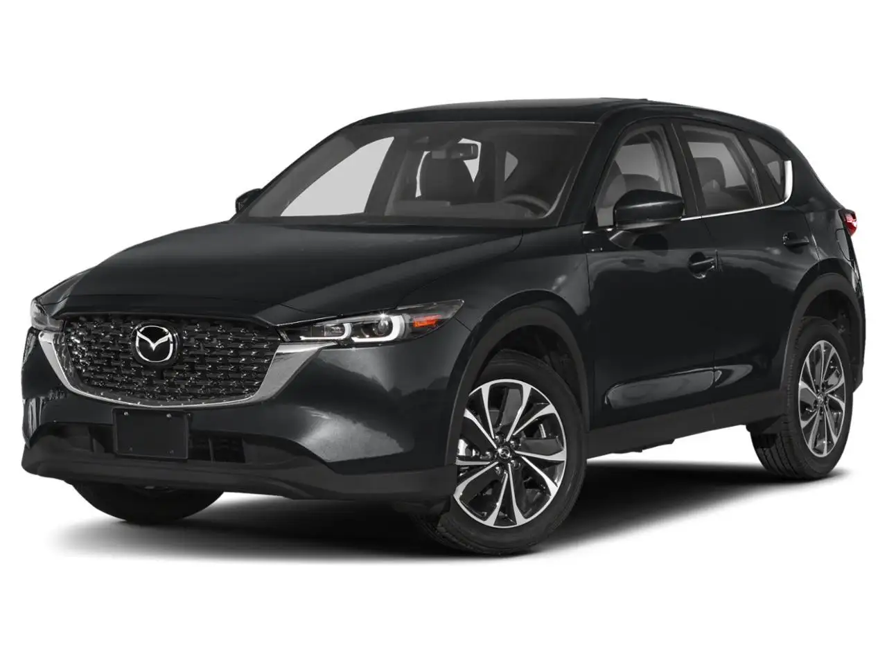 Mazda CX-5 снимка Mazda CX-5