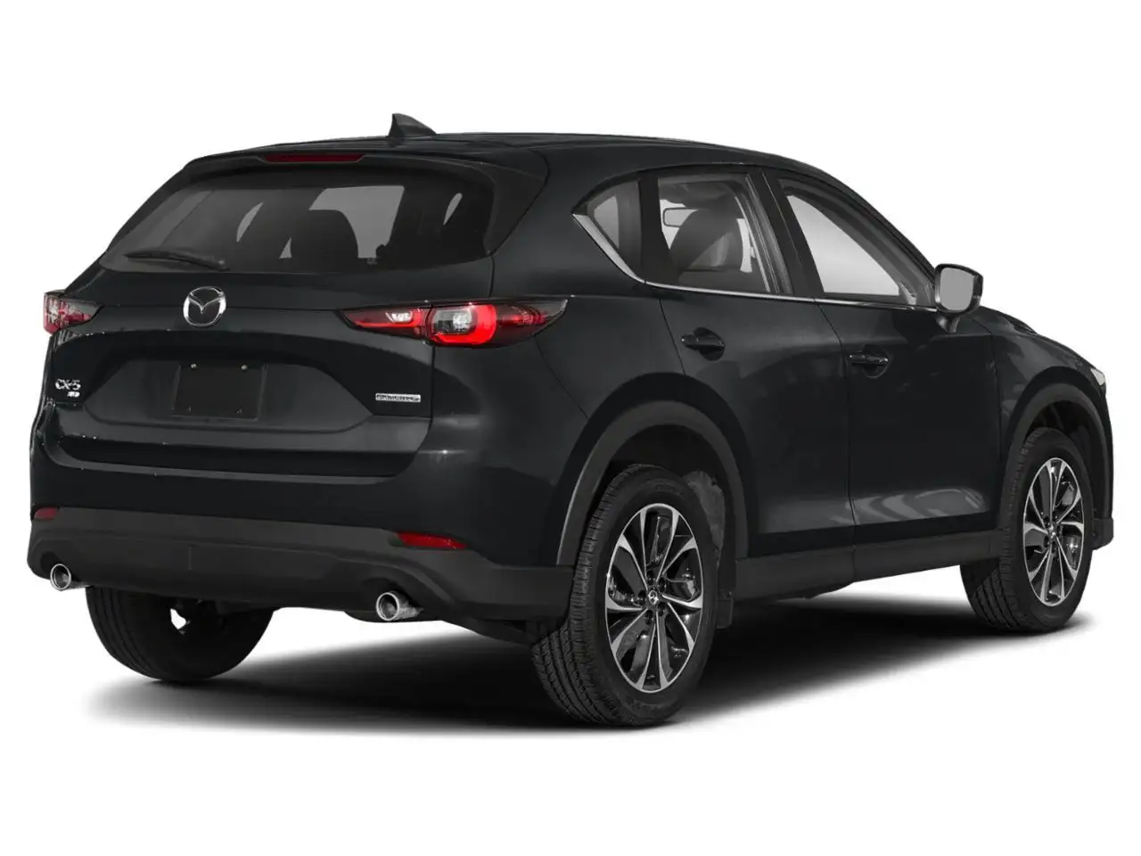 Mazda CX-5 снимка Mazda CX-5