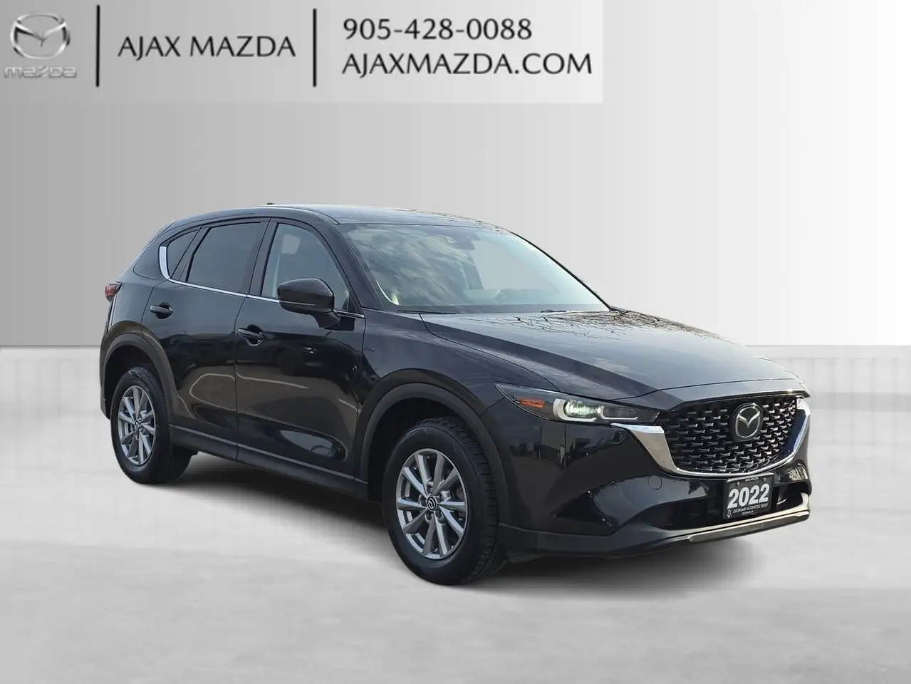 Mazda CX-5 снимка Mazda CX-5