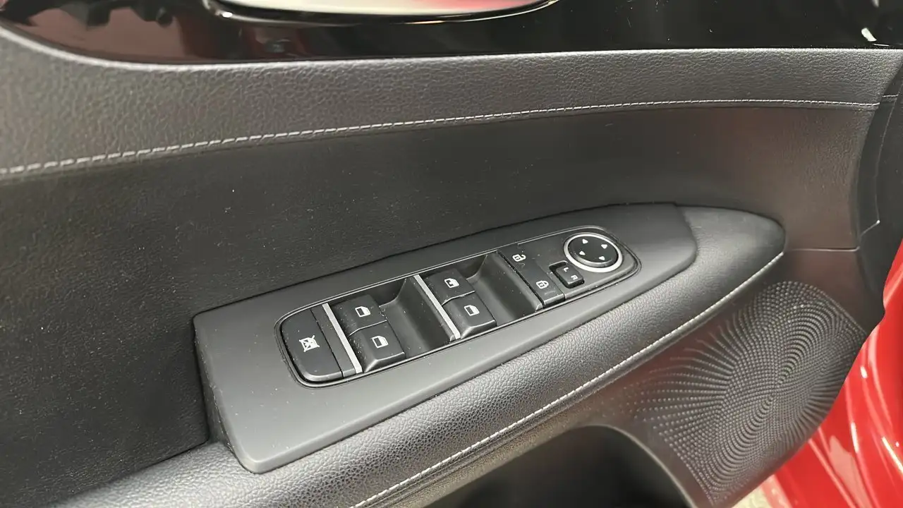Kia Forte снимка Kia Forte