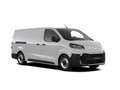 Toyota Proace 2,0-l-D-4D L2 Meister *Navi*CarPlay*CAM* Weiß - thumbnail 1
