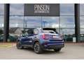 Fiat 500 Fiat 500X 1.5 FireFly - 130 - BV DCT S\u0026S Mild Bleu - thumbnail 4