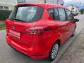 Ford B-Max Automatik 1,6 Benzin Rot - thumbnail 6