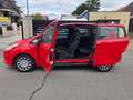 Ford B-Max Automatik 1,6 Benzin Rot - thumbnail 9
