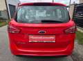 Ford B-Max Automatik 1,6 Benzin Rot - thumbnail 7