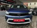 Opel Crossland X (TÜV 04,2027)(EURO 6) DIESEL) Blau - thumbnail 2