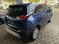 Opel Crossland X (TÜV 04,2027)(EURO 6) DIESEL) Blau - thumbnail 5