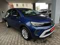 Opel Crossland X (TÜV 04,2027)(EURO 6) DIESEL) Blau - thumbnail 3