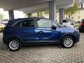 Opel Crossland X (TÜV 04,2027)(EURO 6) DIESEL) Blau - thumbnail 4