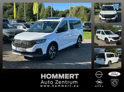 Ford Tourneo Connect L2 Active *CAM*Navi*7Sitze*