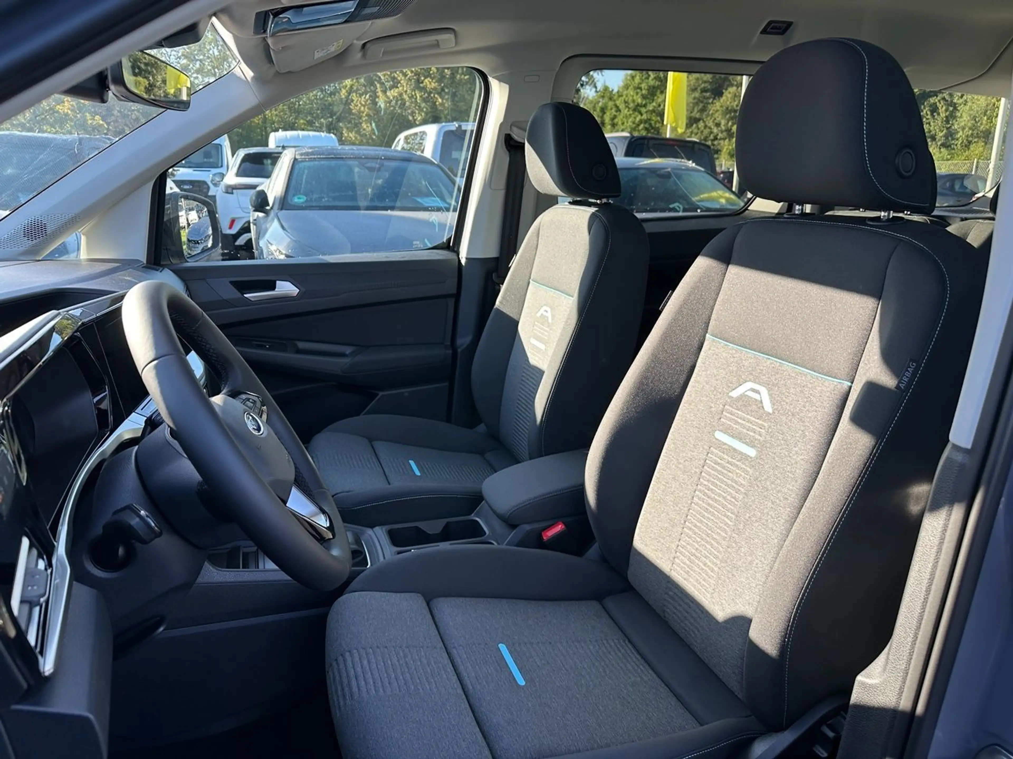 Ford Tourneo Connect L2 Active *AHK*Navi*7Sitze* — photo 15