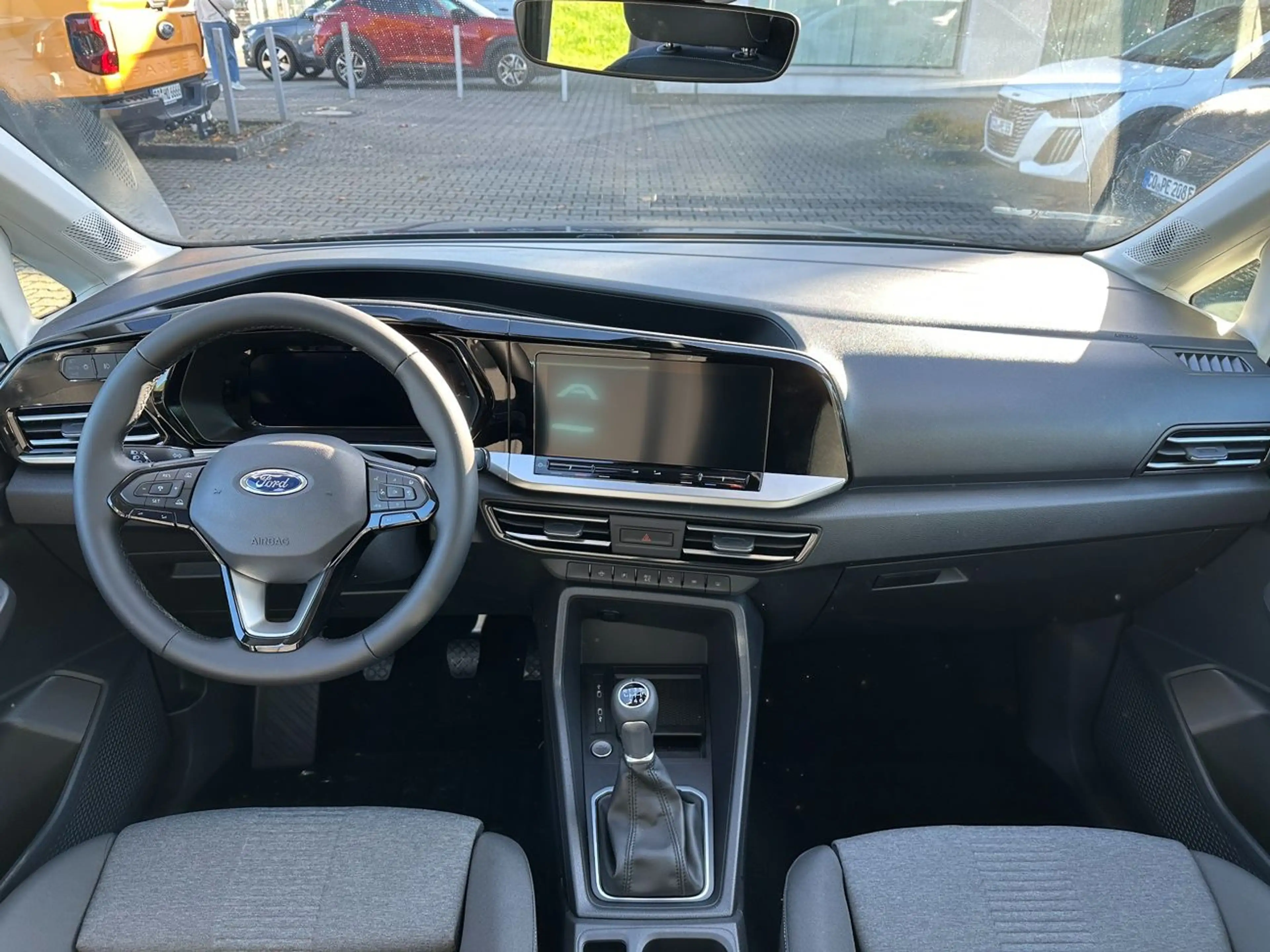 Ford Tourneo Connect L2 Active *AHK*Navi*7Sitze* — photo 14