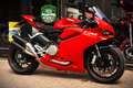 Ducati 959 Panigale ***MOTO VERTE*** Rouge - thumbnail 1