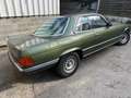 Mercedes-Benz SLC 280 Klaar om in te schrijven / prête a immatriculer Vert - thumbnail 4
