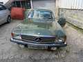 Mercedes-Benz SLC 280 Klaar om in te schrijven / prête a immatriculer Vert - thumbnail 1