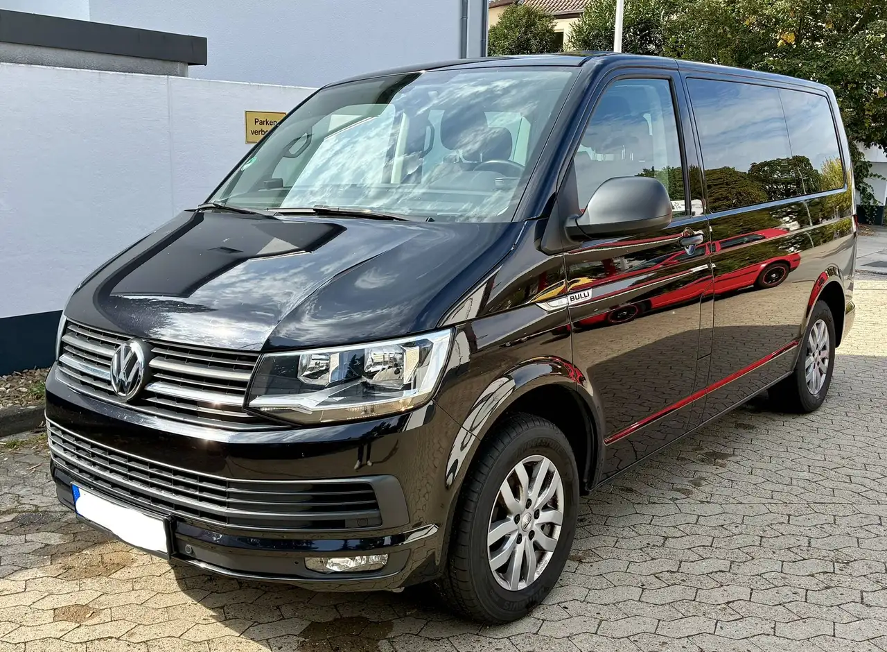 Volkswagen T6