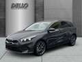 Kia Ceed / cee'd Ultimate Edition 1.5T Mild-Hybrid Style-Paket Navi Schwarz - thumbnail 1