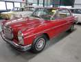 Mercedes-Benz 250 250 C Rouge - thumbnail 1