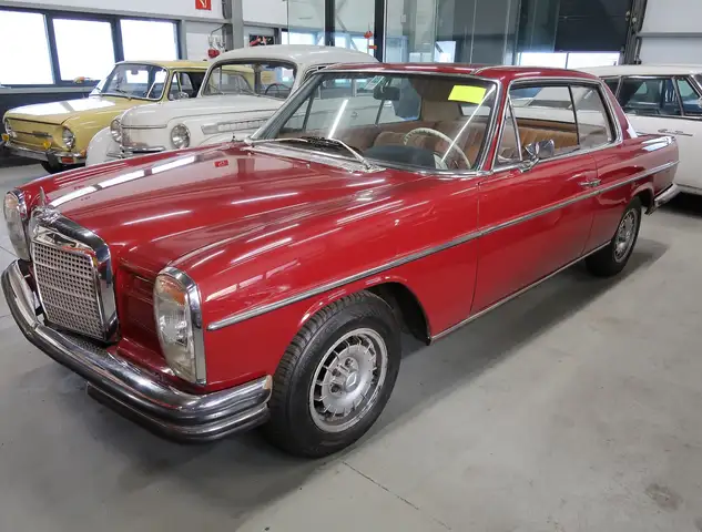 Mercedes-Benz 250 250 C