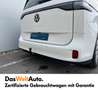 Volkswagen ID. Buzz VW ID. Buzz Cargo 150 kW Weiß - thumbnail 5