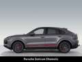Porsche Cayenne S E-Hybrid Coupé HD-Matrix;BOSE;Head-Up;AHZV Gris - thumbnail 2