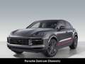 Porsche Cayenne S E-Hybrid Coupé HD-Matrix;BOSE;Head-Up;AHZV Gris - thumbnail 1