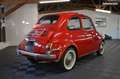 Fiat 500 Rojo - thumbnail 3