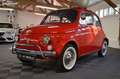 Fiat 500 Rojo - thumbnail 1