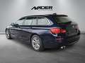 BMW 520 Touring 520d/PDC/NAvi/Tempomat/LEDER/LED Blue - thumbnail 7