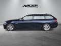 BMW 520 Touring 520d/PDC/NAvi/Tempomat/LEDER/LED Blue - thumbnail 4