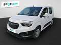 Opel Combo Cargo 1.2 DIT Edition Weiß - thumbnail 3