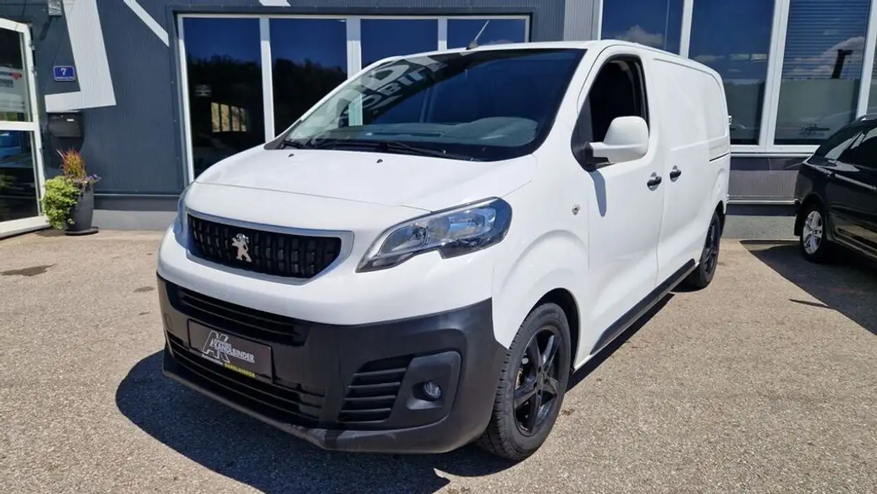 Peugeot Expert