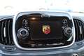 Abarth 595 595 1.4 t-jet 145cv Grigio - thumbnail 11