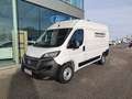 Fiat Ducato Ducato MAXI 35 L2H2 140 Blanc - thumbnail 1