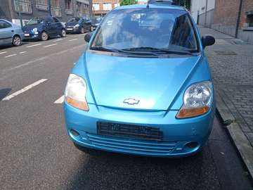 Matiz 0.8i S