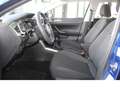 Volkswagen Polo 1.0 Comfort NAVIGATION*TELEFON*DAB Bleu - thumbnail 11