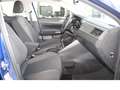 Volkswagen Polo 1.0 Comfort NAVIGATION*TELEFON*DAB Blu/Azzurro - thumbnail 9